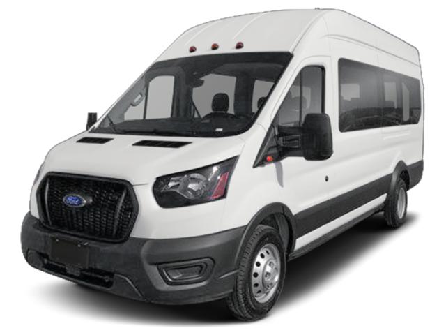 2024 Ford Transit Passenger XL