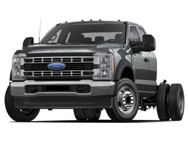 2024 Ford Super Duty F-550 DRW