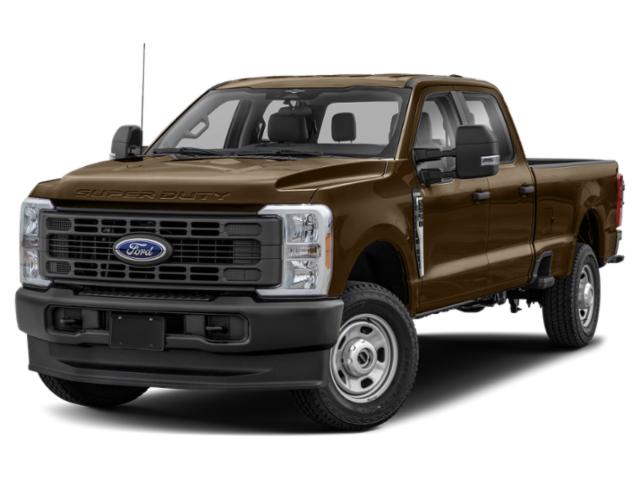 2024 Ford Super Duty F-350 SRW LARIAT