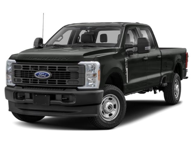 2024 Ford Super Duty F-350 SRW LARIAT