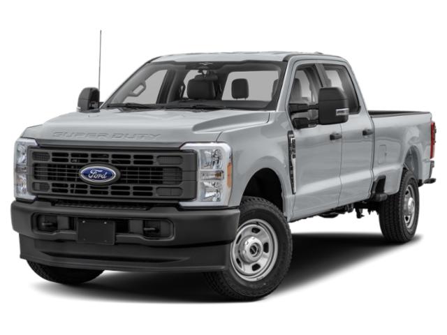 2024 Ford F-350SD XL