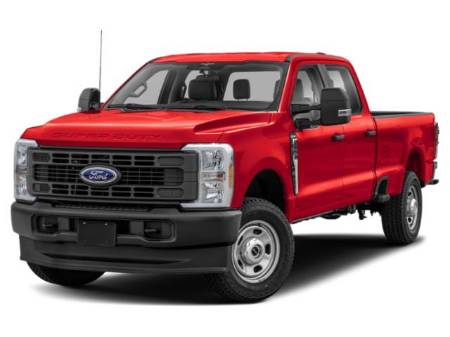 2023 Ford F-350SD XLT