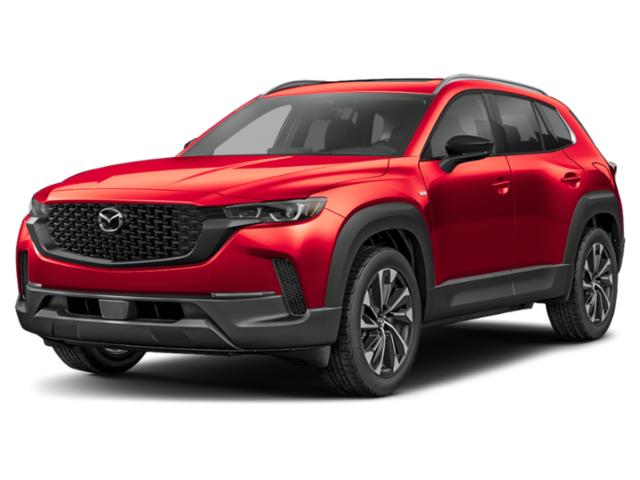 2025 Mazda CX-50 Hybrid Premium Plus