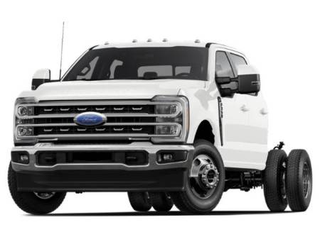 2024 Ford F-350SD XLT