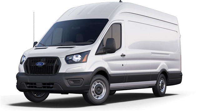 2024 Ford Transit-350 Base