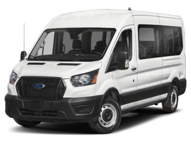 2024 Ford Transit Passenger Wagon XLT