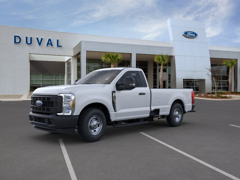 2024 Ford Super Duty F-250 SRW XL