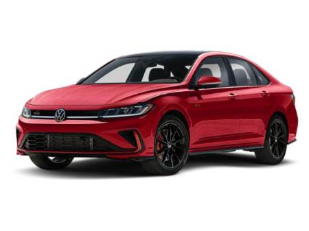 2025 Volkswagen Jetta GLI GLI Autobahn