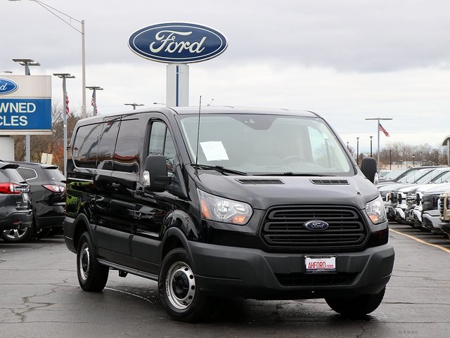 2017 Ford Transit-150 Base