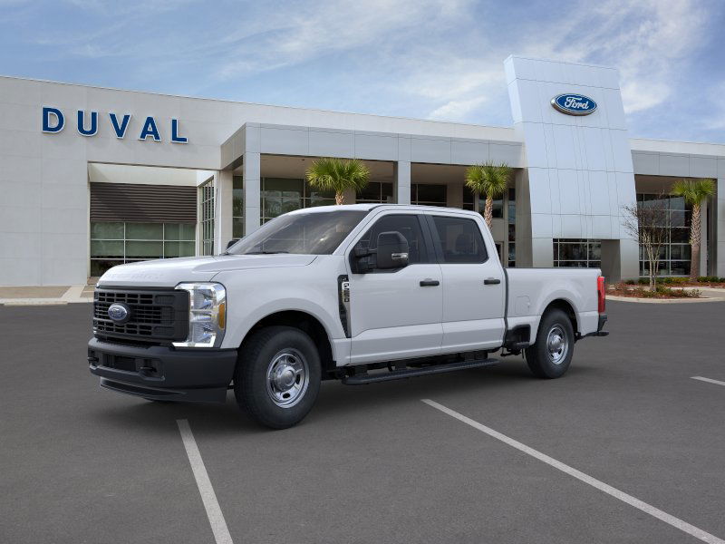 2024 Ford Super Duty F-250 SRW XL