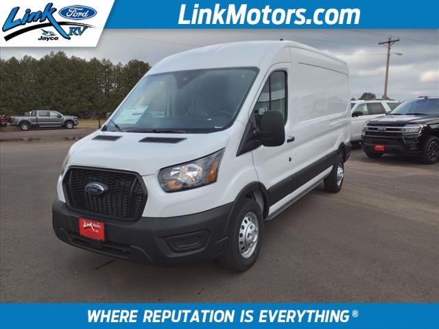 2024 Ford Transit 250