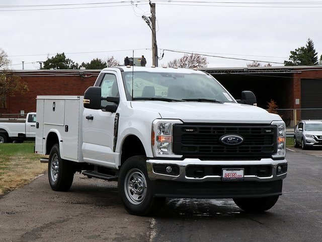 2024 Ford F-250SD XL Service Body