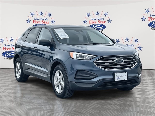 2019 Ford Edge SE