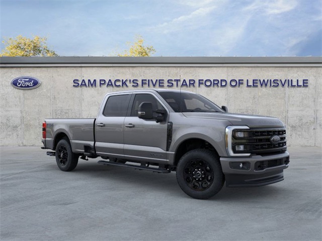 2024 Ford F-350SD XLT