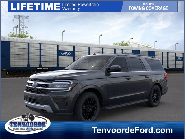 2024 Ford Expedition MAX XLT