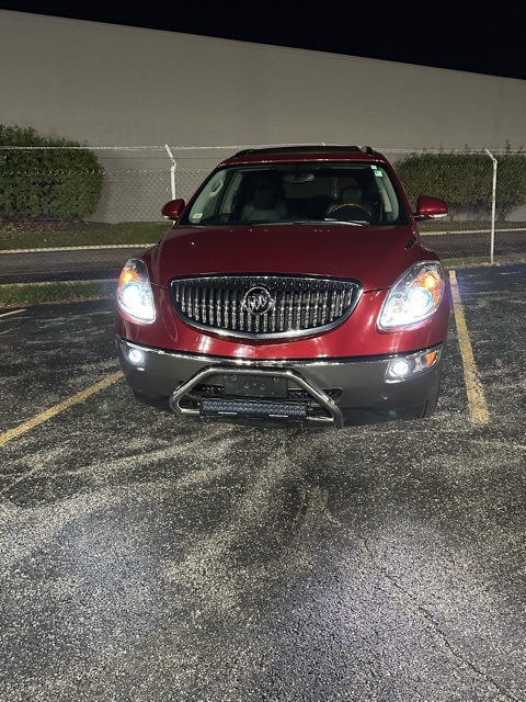 2008 Buick Enclave CXL