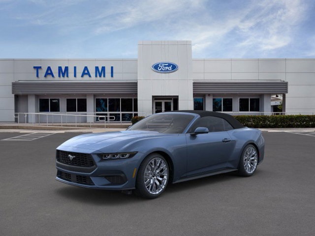 2024 Ford Mustang EcoBoost®