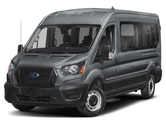 2024 Ford Transit-350 XL