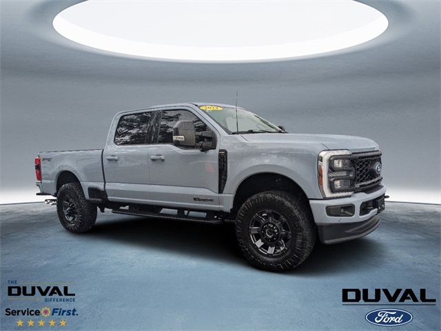 2024 Ford F-350SD LARIAT