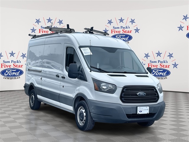 2017 Ford Transit-250 Base