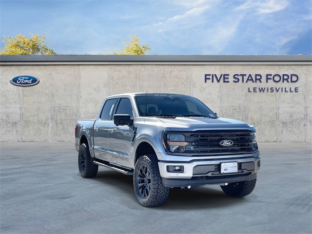 2024 Ford F-150 XLT FS Performance