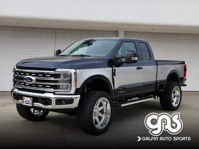 2023 Ford F-350 SD LARIAT