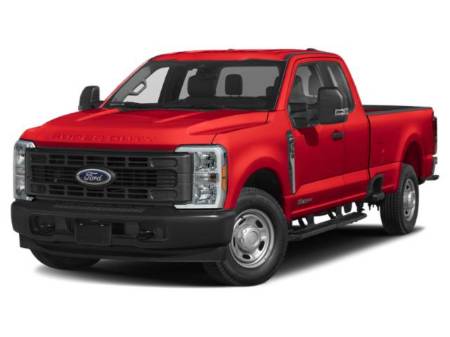 2024 Ford Super Duty F-350 SRW XL