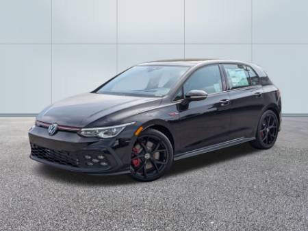 2024 Volkswagen Golf GTI 2.0T 380 Autobahn