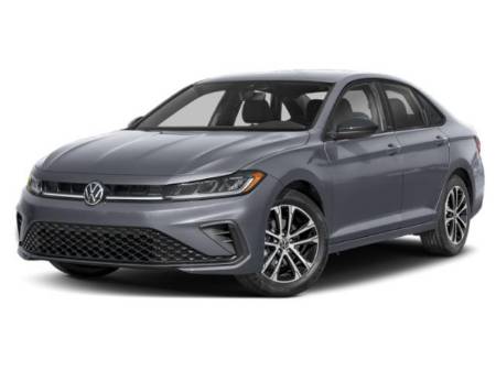 2025 Volkswagen Jetta Sport 1.5T