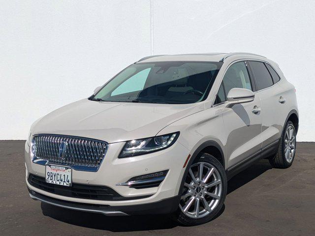 2019 Lincoln Lincoln MKC Reserve