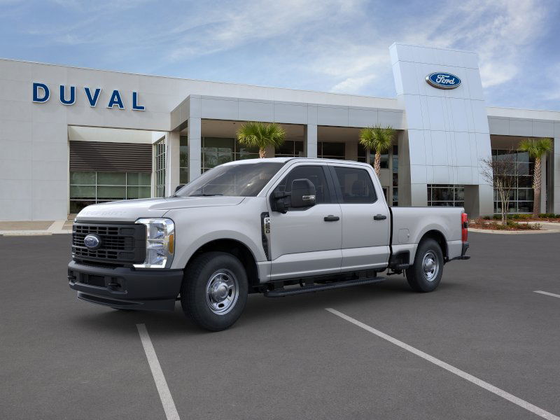 2024 Ford Super Duty F-250 SRW XL