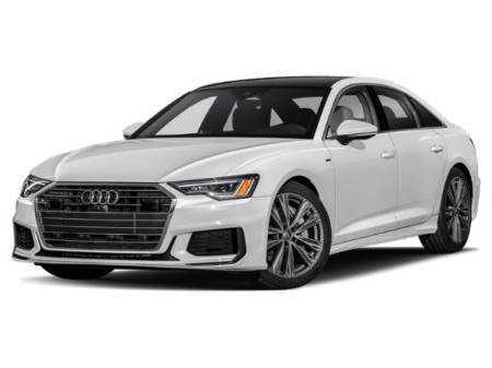 2021 Audi A6 2.0T Premium