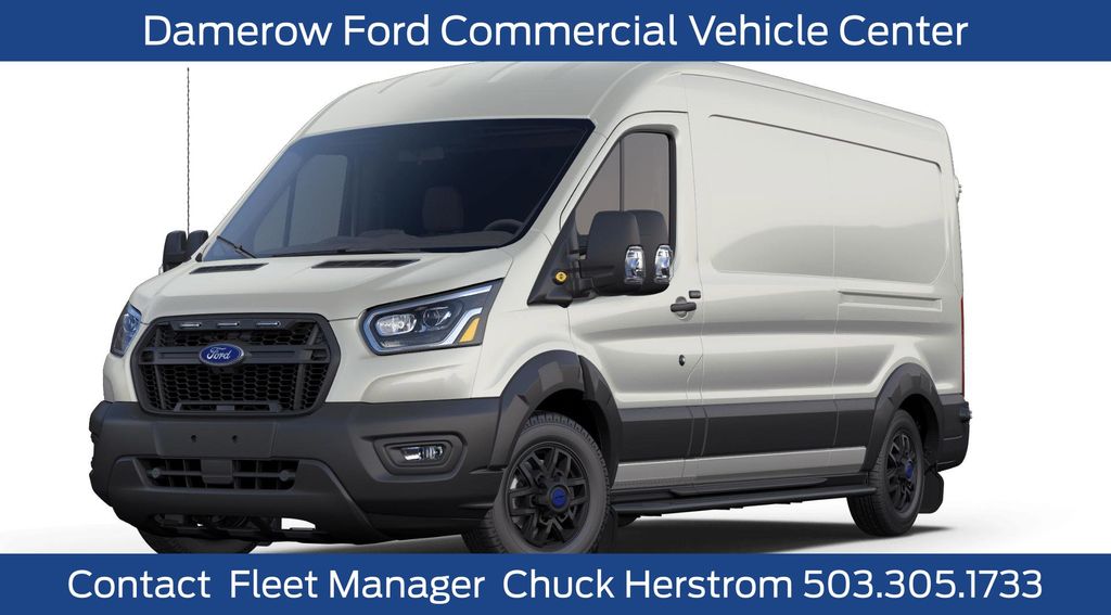 2024 Ford Transit-350 Base