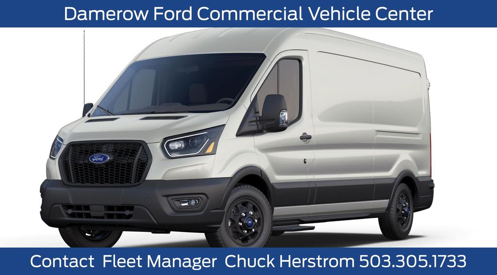 2024 Ford Transit-350 Base