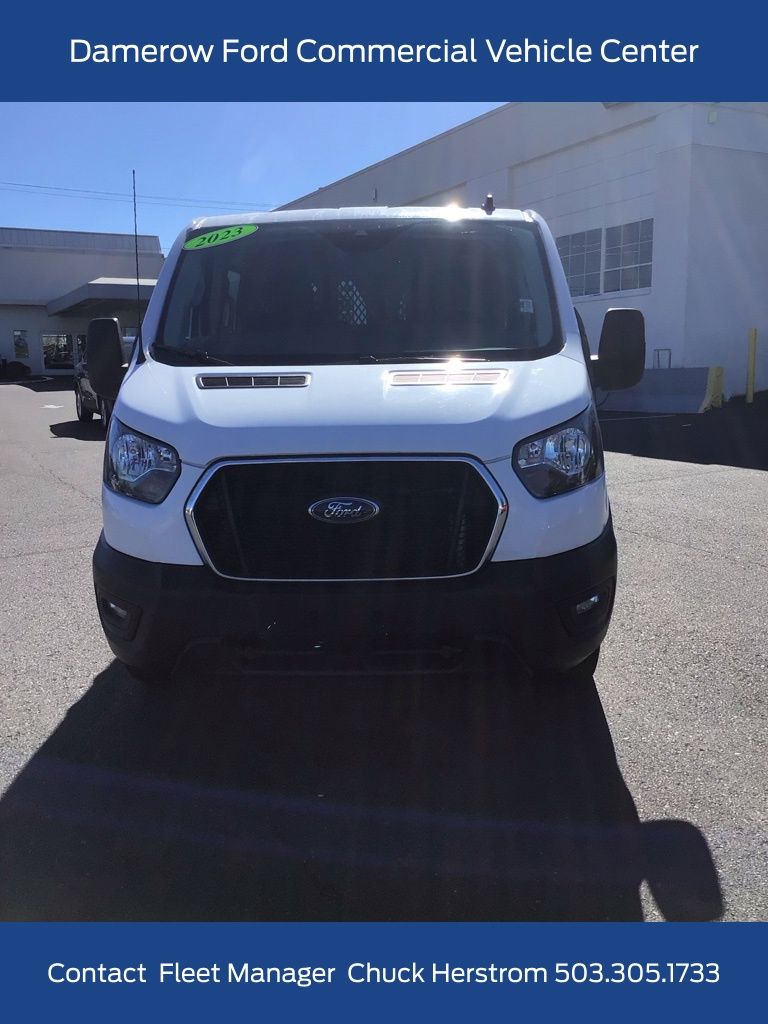 2023 Ford Transit-250 Base