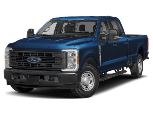 2024 Ford Super Duty F-250® LARIAT