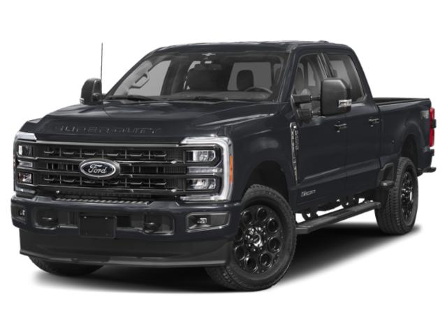 2024 Ford Super Duty F-250® XLT