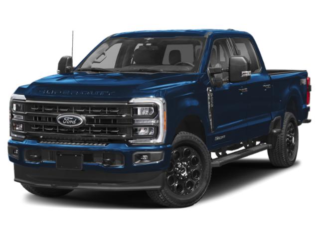 2024 Ford Super Duty F-250 SRW XLT