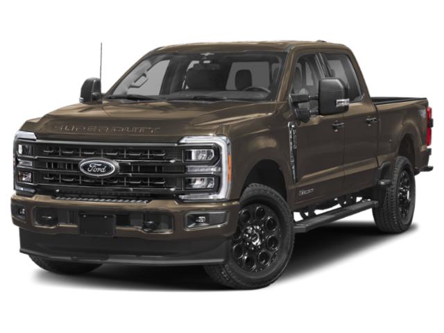 2024 Ford Super Duty F-250 SRW XLT