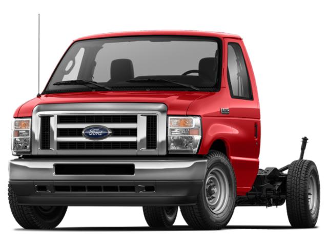 2025 Ford E-350SD Base