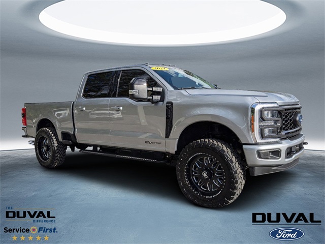 2024 Ford F-250SD LARIAT