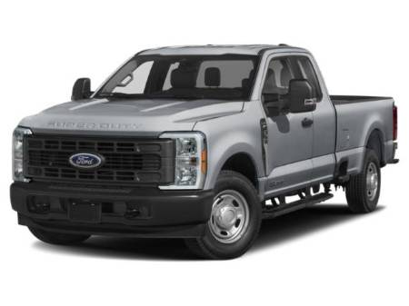 2024 Ford Super Duty F-350 SRW XLT