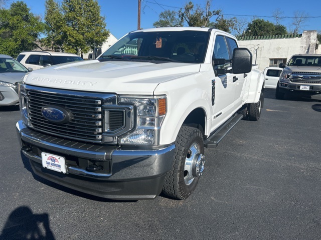 2021 Ford Super Duty F-350 DRW XL