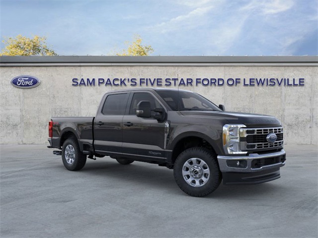 2024 Ford F-250SD XLT