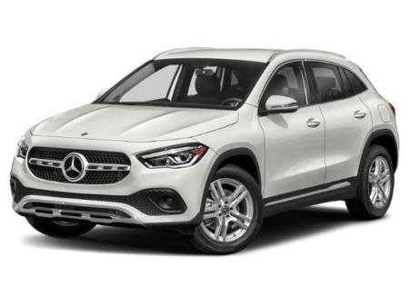 2023 Mercedes-Benz GLA GLA 250