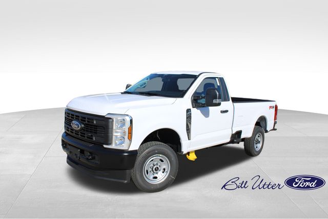 2024 Ford F-250SD XL