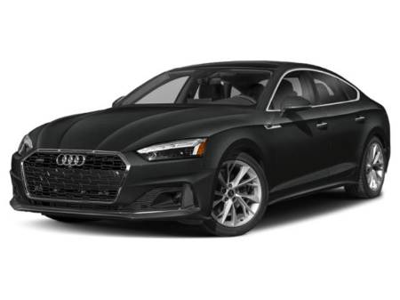 2024 Audi A5 Sportback Prestige