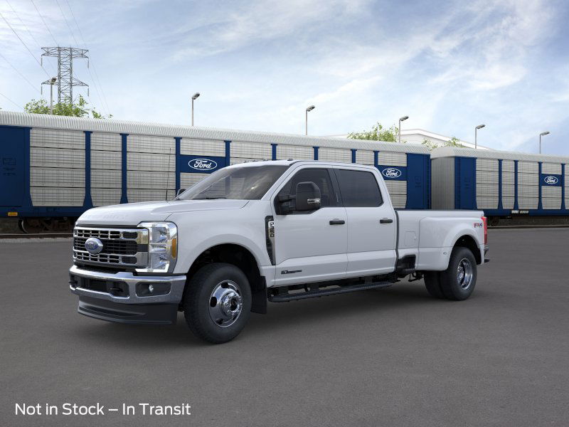 2024 Ford Super Duty F-350® XLT