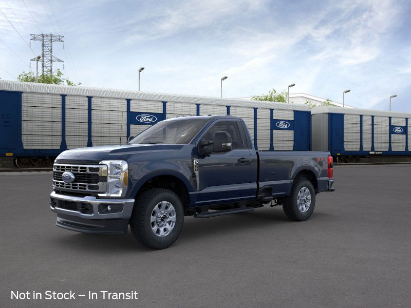 2024 Ford Super Duty F-350 SRW XL