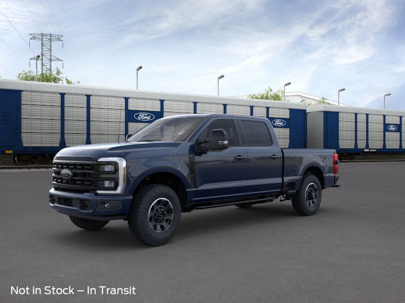 2024 Ford Super Duty F-250® LARIAT